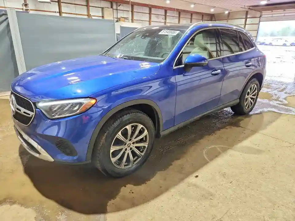 W1NKM4HB6SF395336 2025 MERCEDES-BENZ GLC-CLASS-0