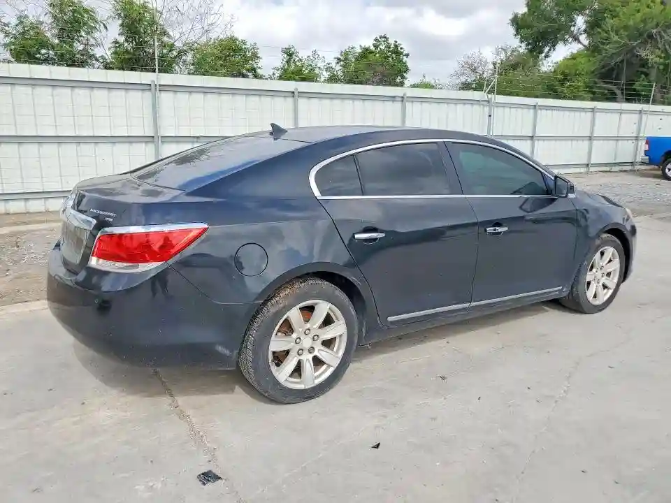 1G4GD5ED8BF244986 2011 BUICK LACROSSE-2