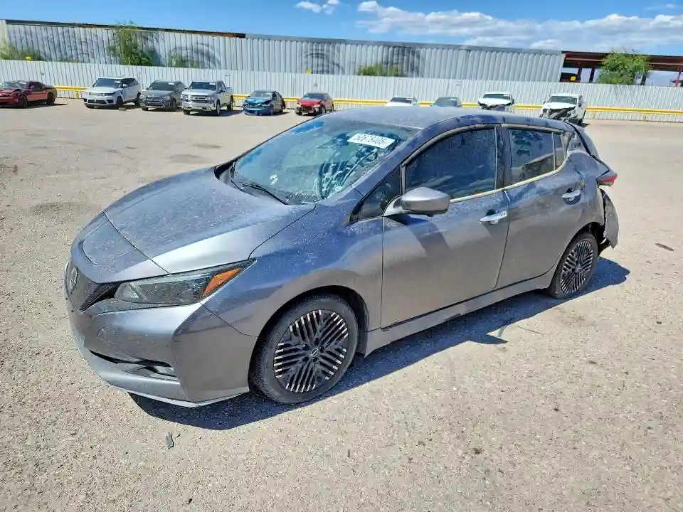 1N4CZ1CV7PC560760 2023 NISSAN LEAF-0