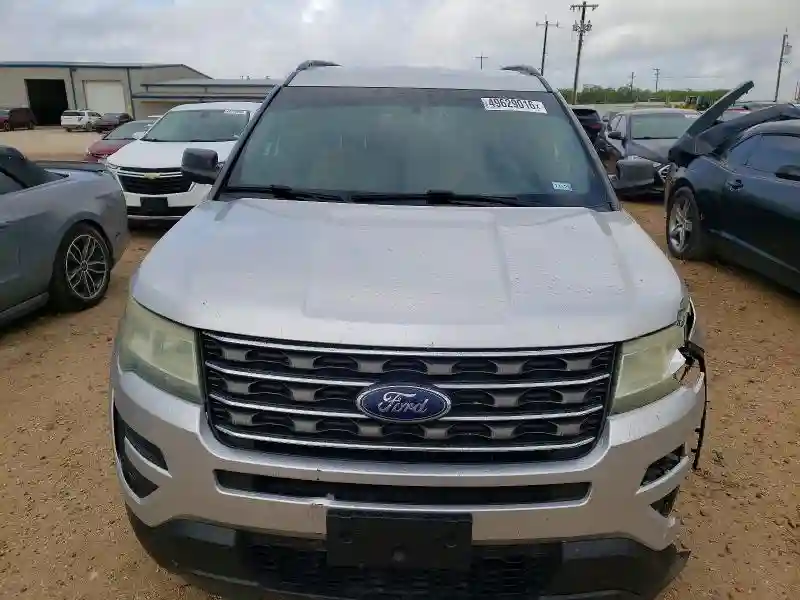 1FM5K7B8XGGC42688 2016 FORD EXPLORER-4
