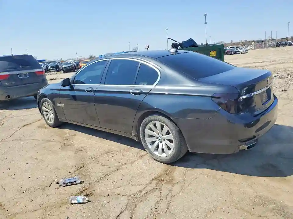 WBAKC6C5XBC395118 2011 BMW 7 SERIES-1
