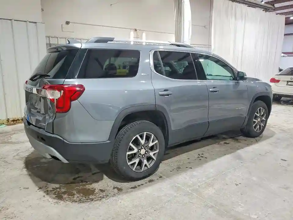 1GKKNRLS0LZ164882 2020 GMC ACADIA-2