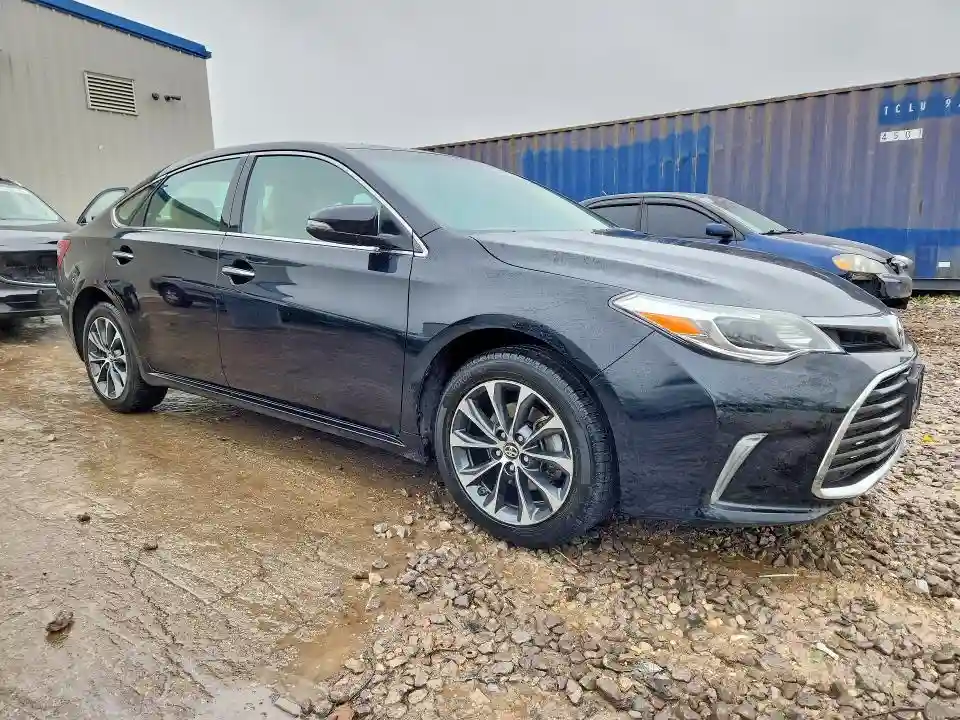 4T1BK1EB4GU228200 2016 TOYOTA AVALON-3