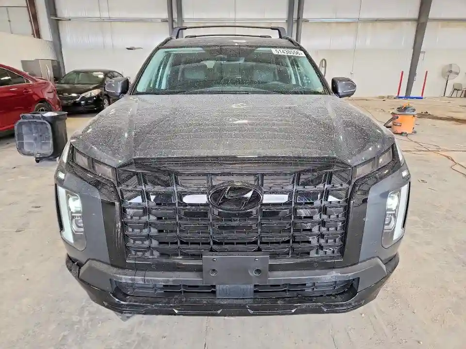 KM8R3DGE0SU934111 2025 HYUNDAI PALISADE-4