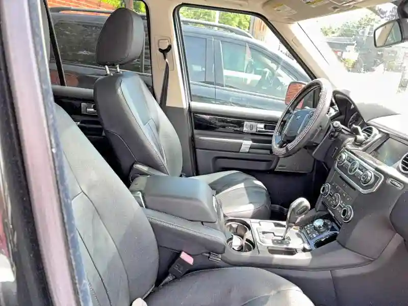 SALAG2D49CA623150 2012 LAND ROVER LR4-4