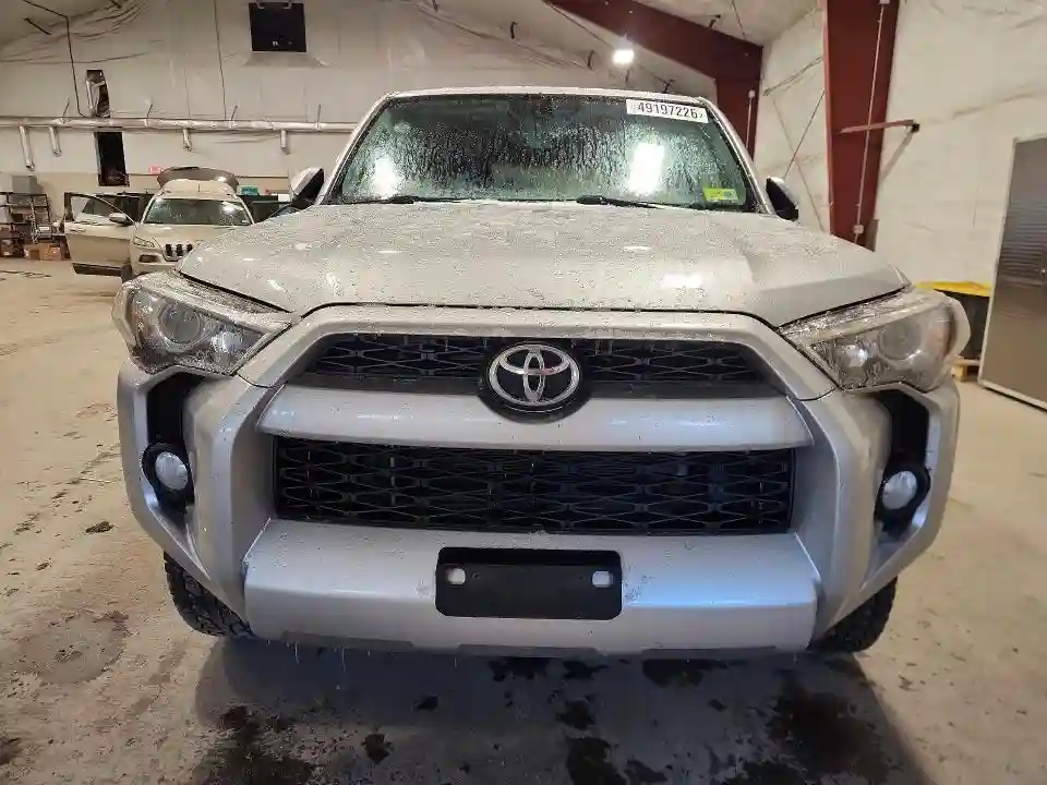 JTEBU5JR4G5350652 2016 TOYOTA 4RUNNER-4