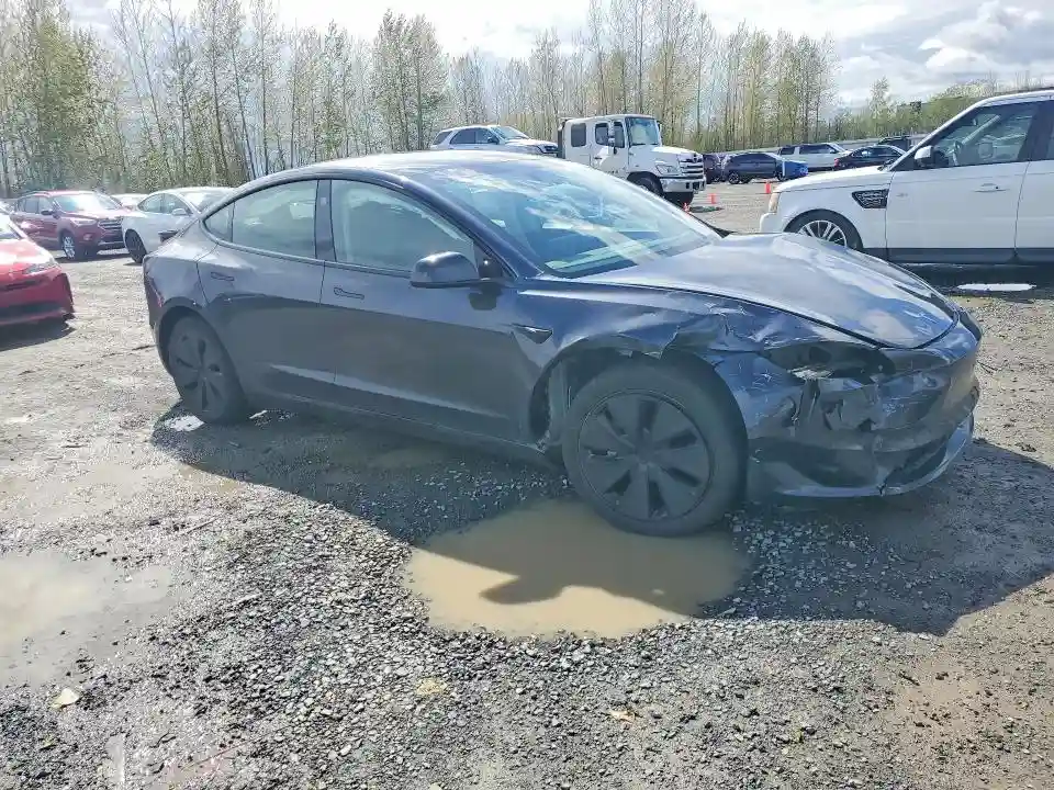 5YJ3E1EA6RF831796 2024 TESLA MODEL 3-3