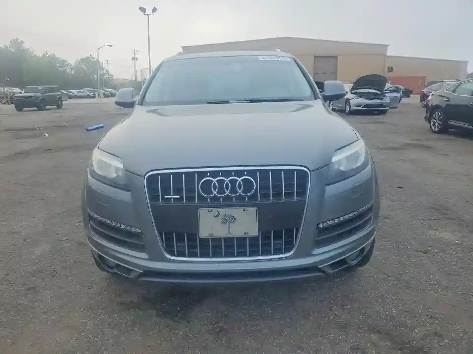 WA1LGAFE4ED018125 2014 AUDI Q7-4