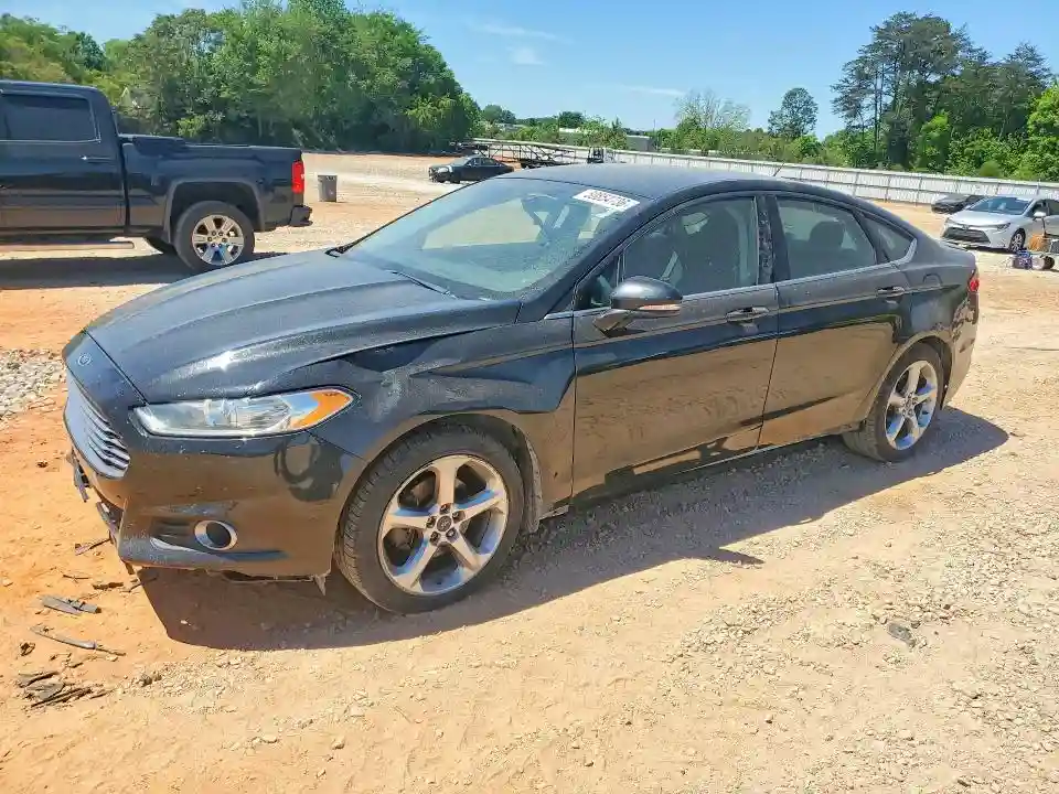 3FA6P0H76ER266711 2014 FORD FUSION-0