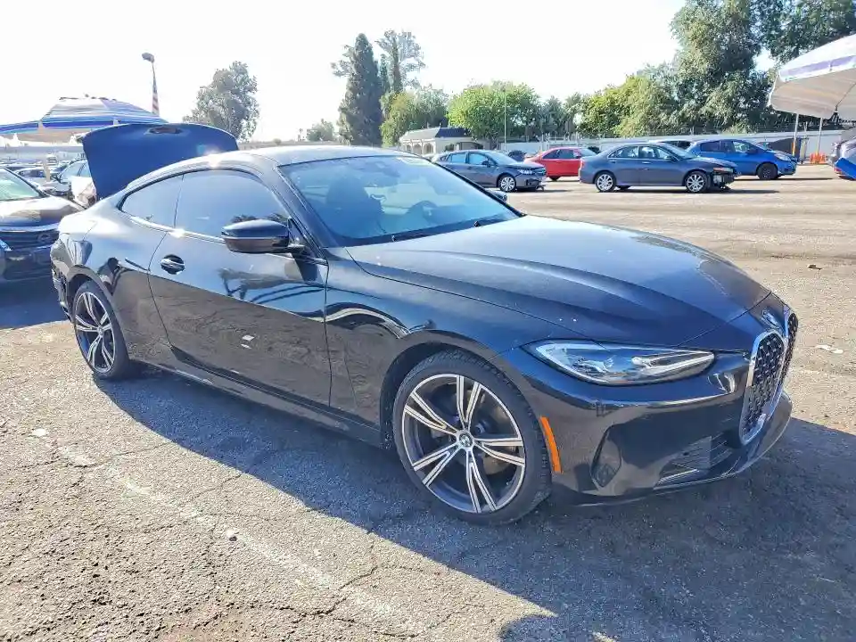 WBA53AP05PCL78233 2023 BMW 4 SERIES-3