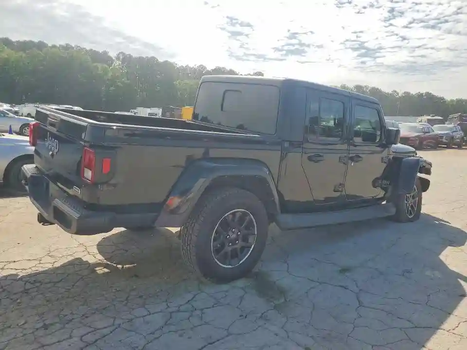 1C6HJTFGXNL147770 2022 JEEP GLADIATOR-2