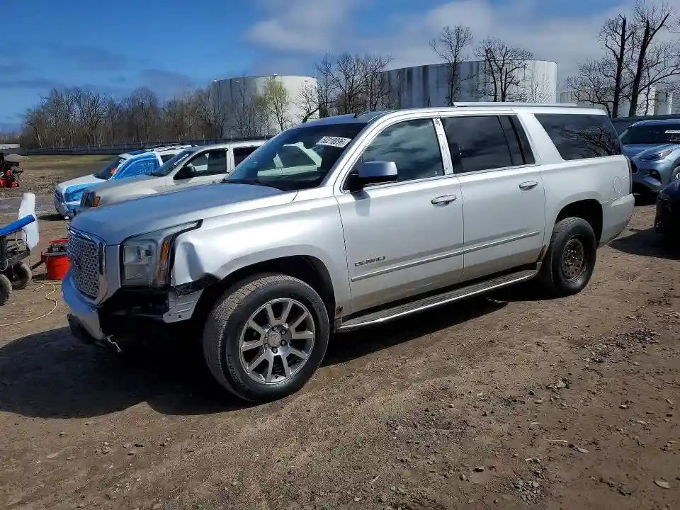 1GKS2JKJ2FR299417 2015 GMC YUKON-0