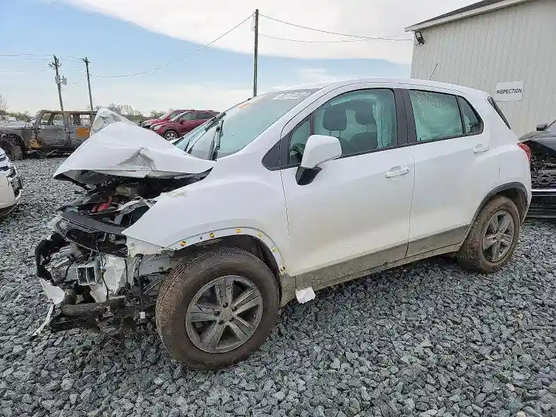 KL7CJNSB5LB066006 2020 CHEVROLET TRAX-1