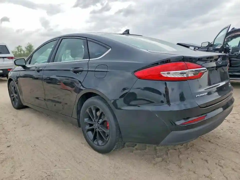 3FA6P0HD9LR260260 2020 FORD FUSION-1