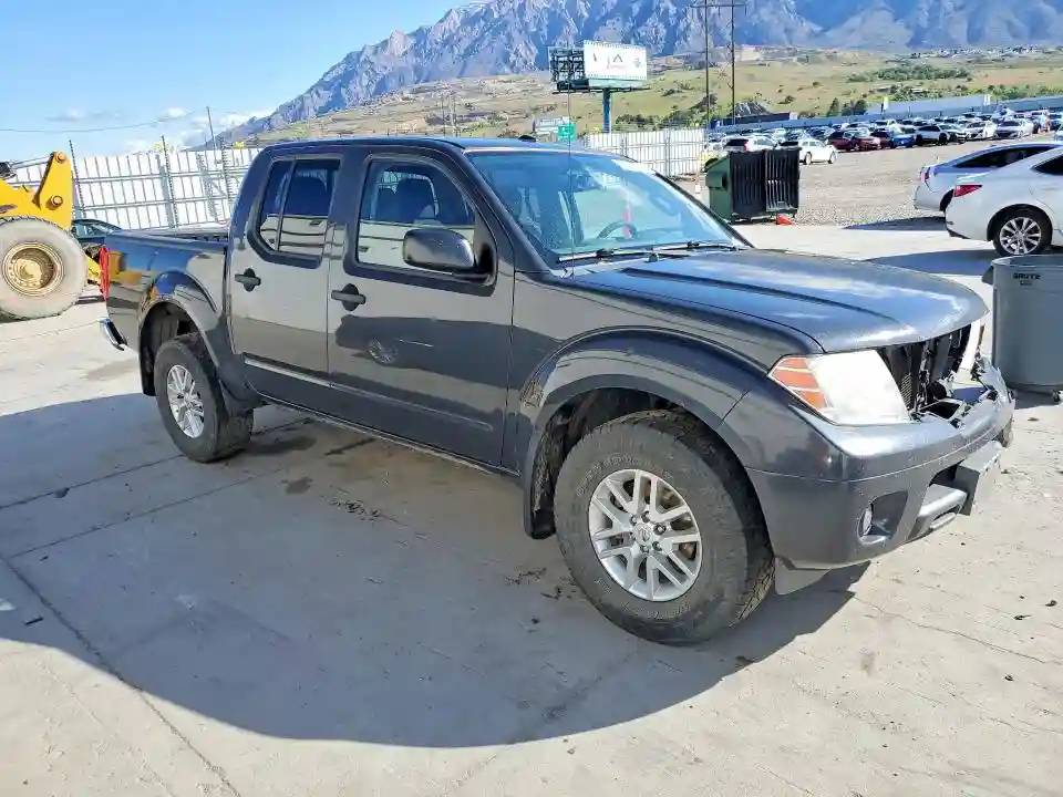 1N6AD0EV7EN708654 2014 NISSAN FRONTIER-3