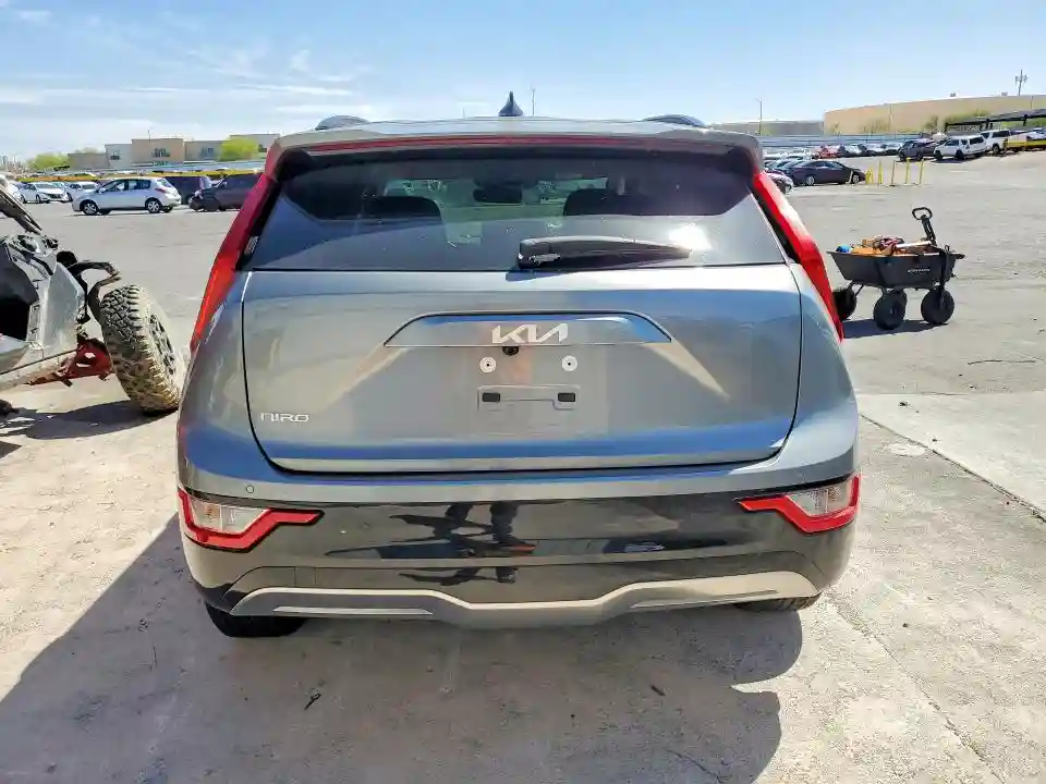 KNDCR3L1XR5110661 2024 KIA NIRO WIND-5