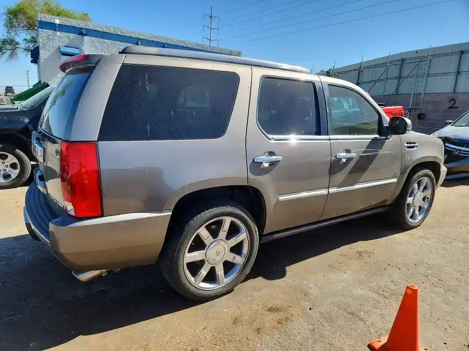 1GYS4BEF0DR379163 2013 CADILLAC ESCALADE-2