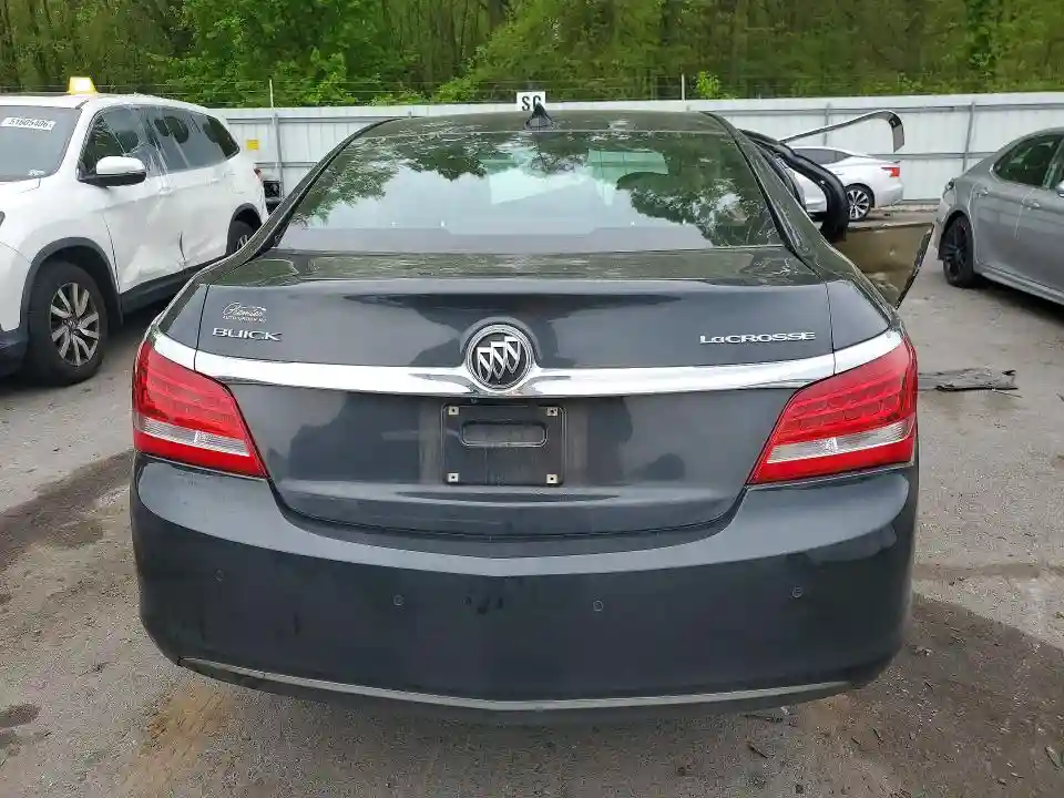 1G4GB5GR6FF266165 2015 BUICK LACROSSE-5