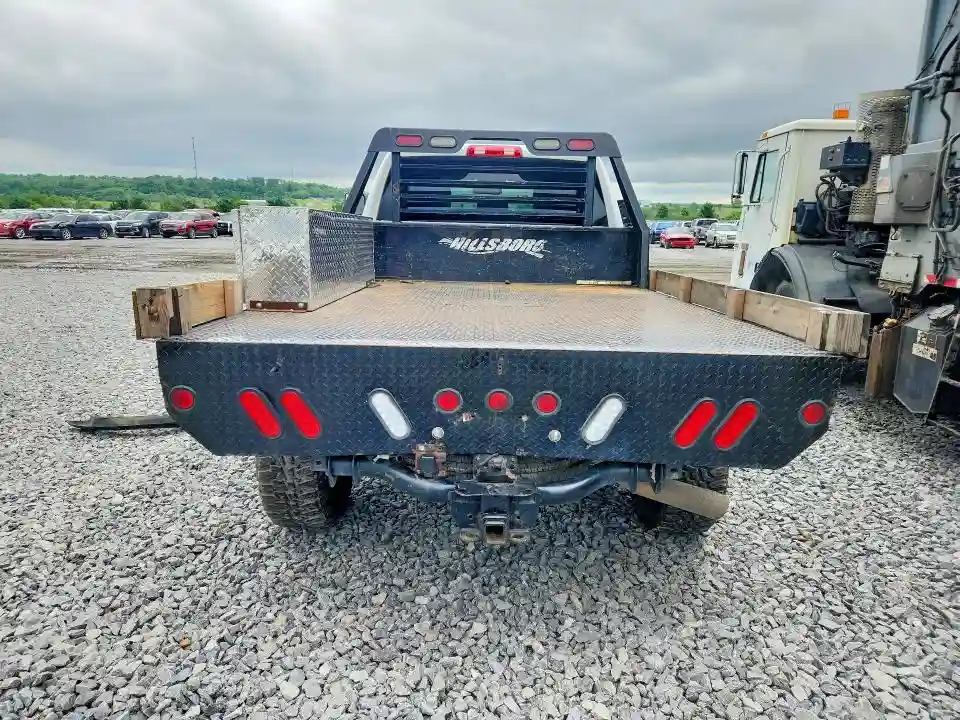 3C63R3GL1KG725794 2019 RAM 3500-5