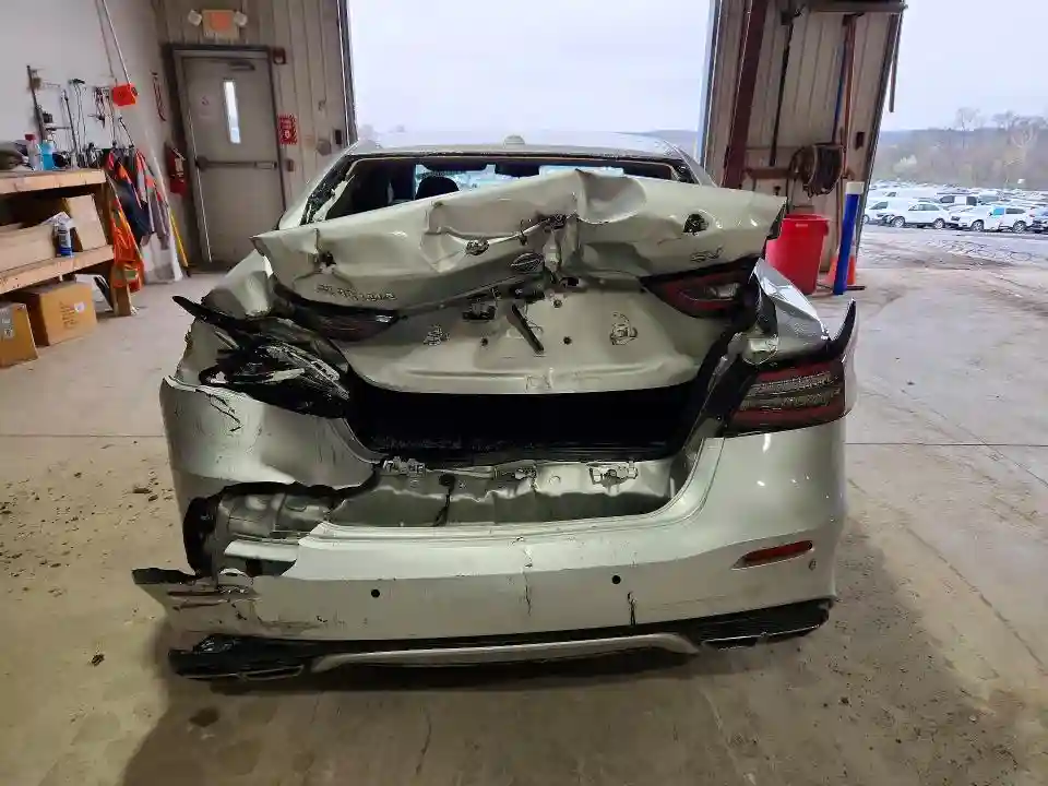 1N4AA6CV5LC381381 2020 NISSAN MAXIMA-5