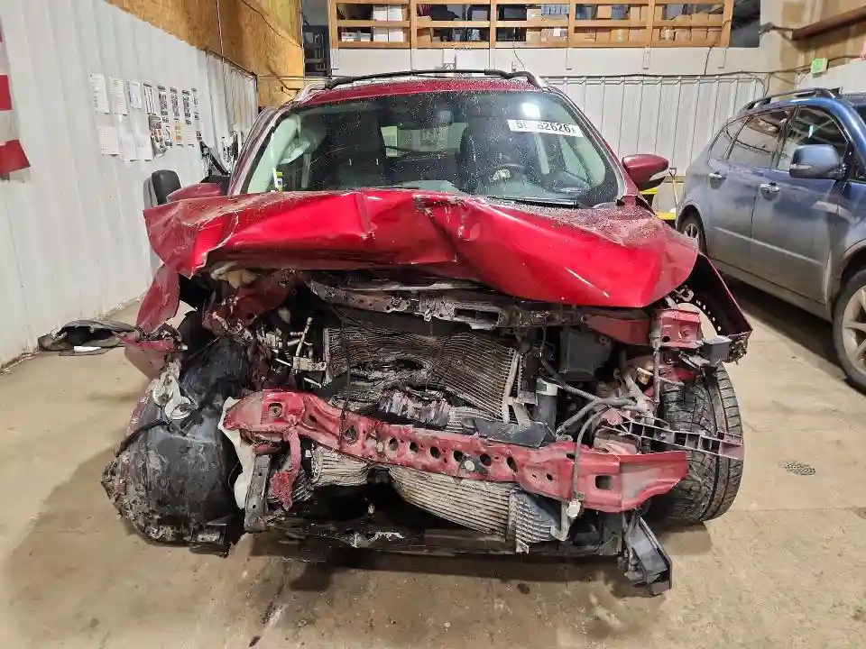 1FMCU9J96EUA53557 2014 FORD ESCAPE-4