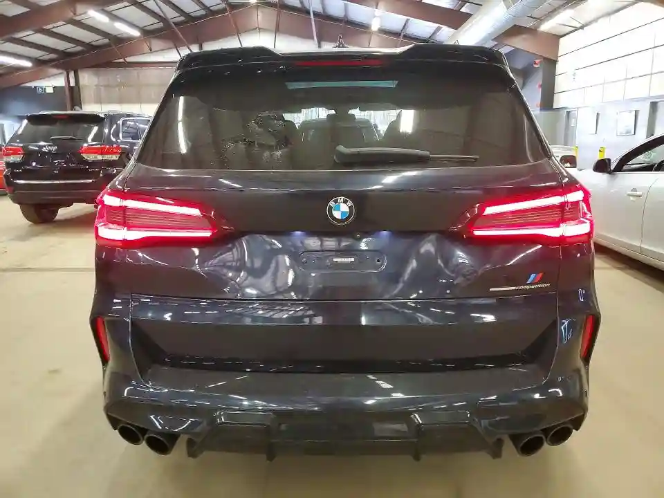 5YMJU0C07M9F23158 2021 BMW X5-5