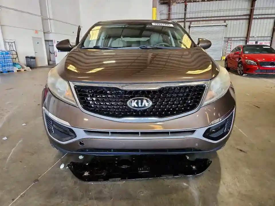 KNDPB3AC0F7759492 2015 KIA SPORTAGE-4