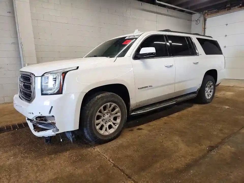 1GKS2HKC1FR627954 2015 GMC YUKON-0