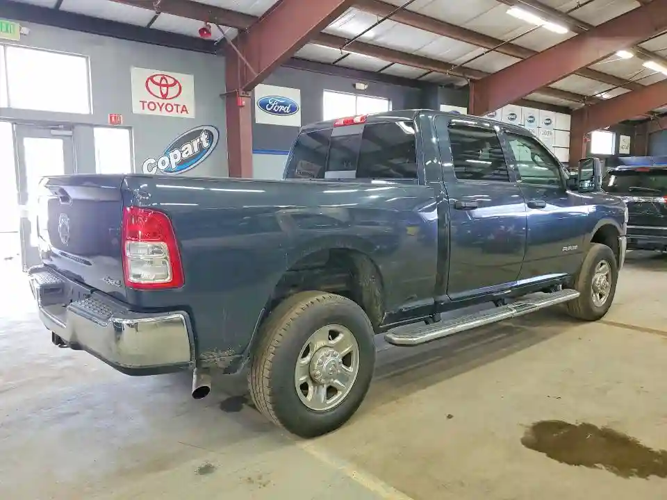 3C6UR5CJ0LG104150 2020 RAM 2500-2