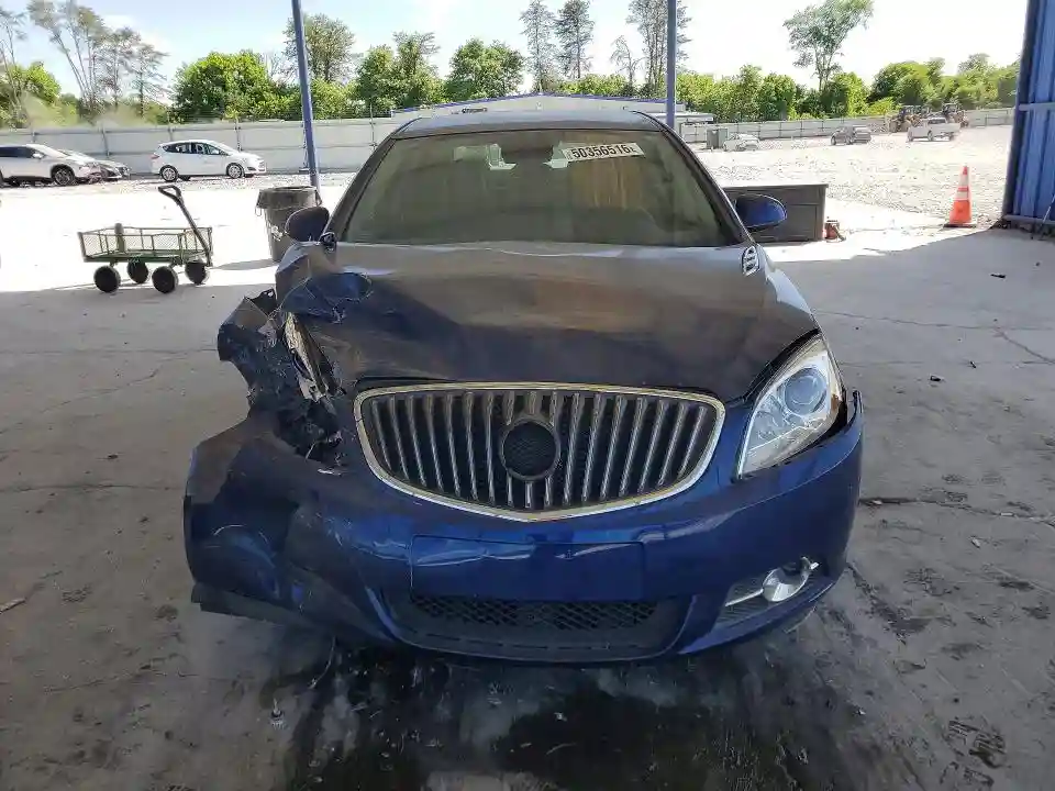 1G4PP5SK6D4242761 2013 BUICK VERANO-4