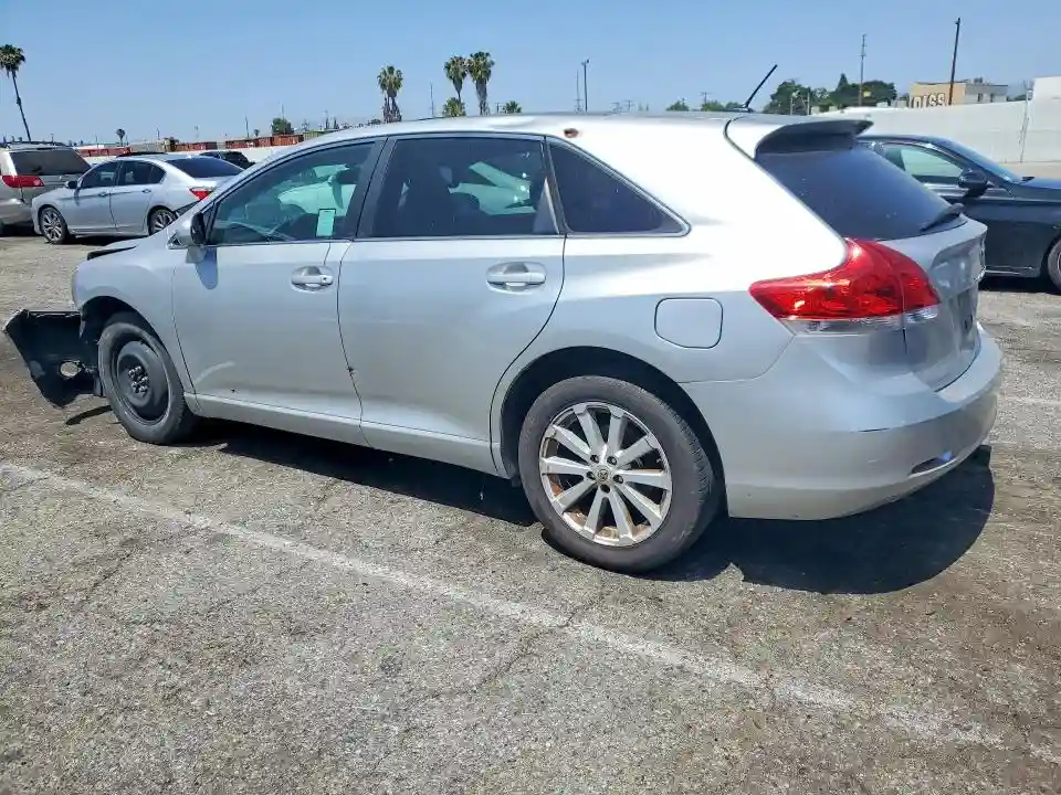4T3ZA3BB6BU040005 2011 TOYOTA VENZA-1