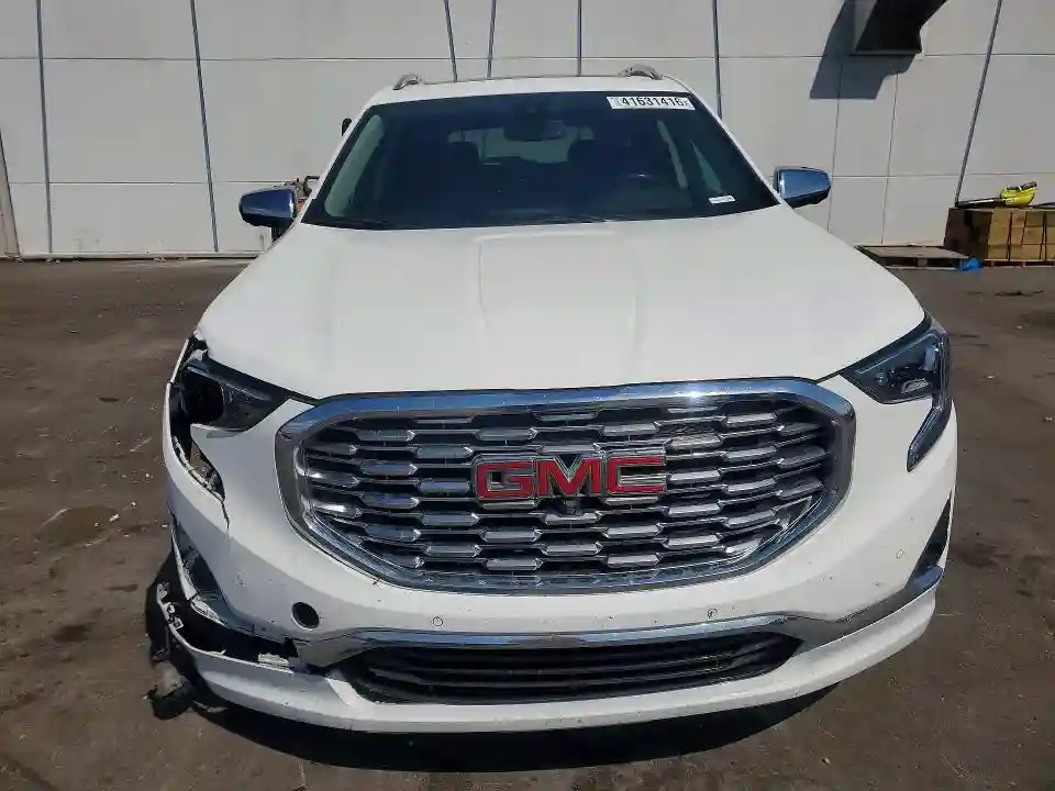 3GKALSEX0KL322435 2019 GMC TERRAIN-4