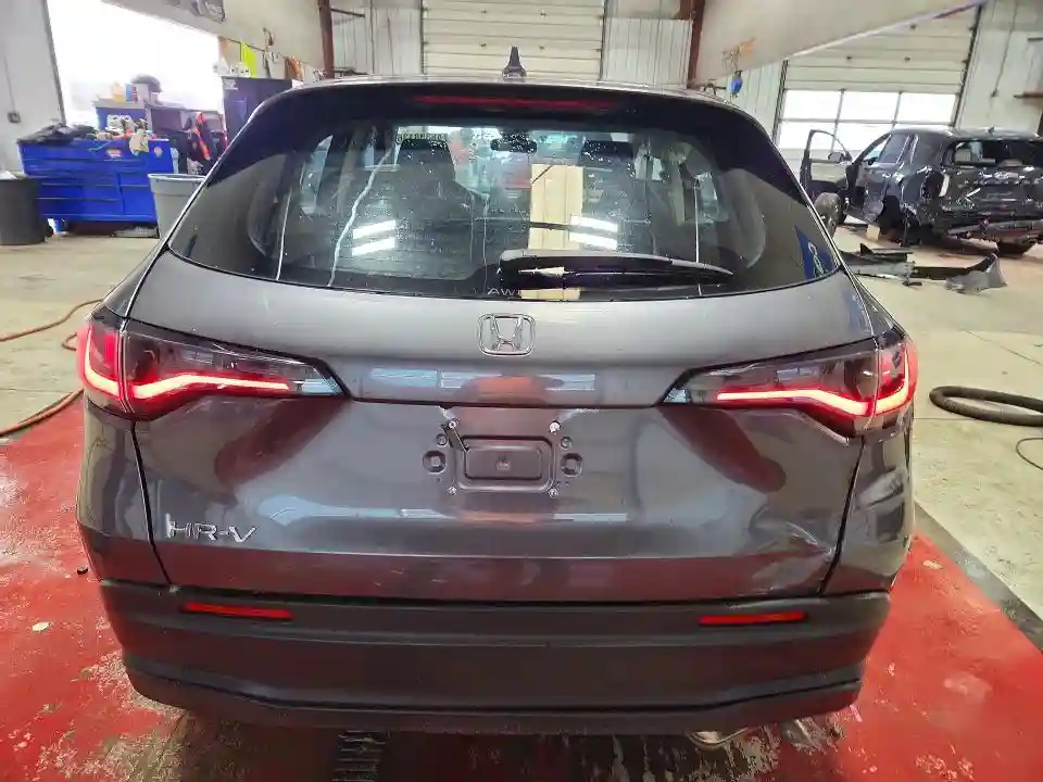 3CZRZ2H30RM772283 2024 HONDA HR-V-5