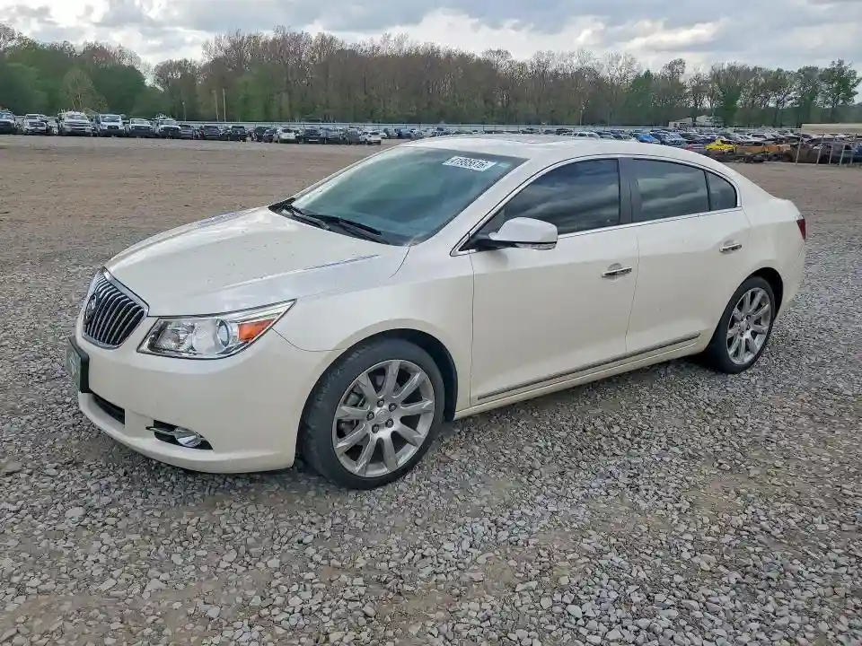 1G4GJ5G38DF250111 2013 BUICK LACROSSE-0