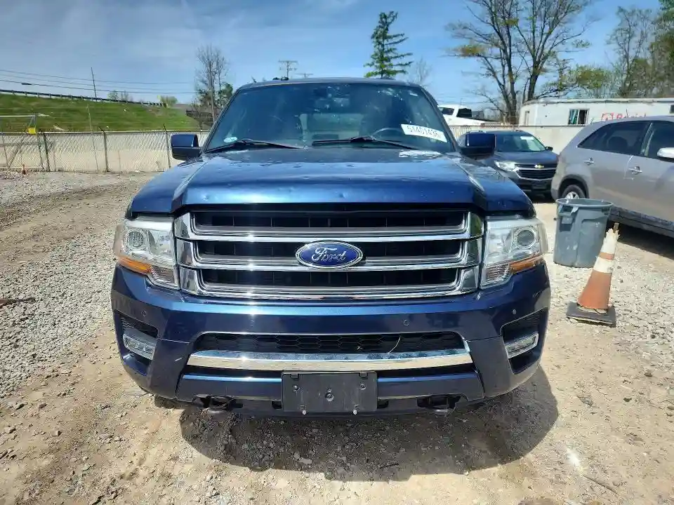 1FMJU2AT7HEA09902 2017 FORD EXPEDITION-4