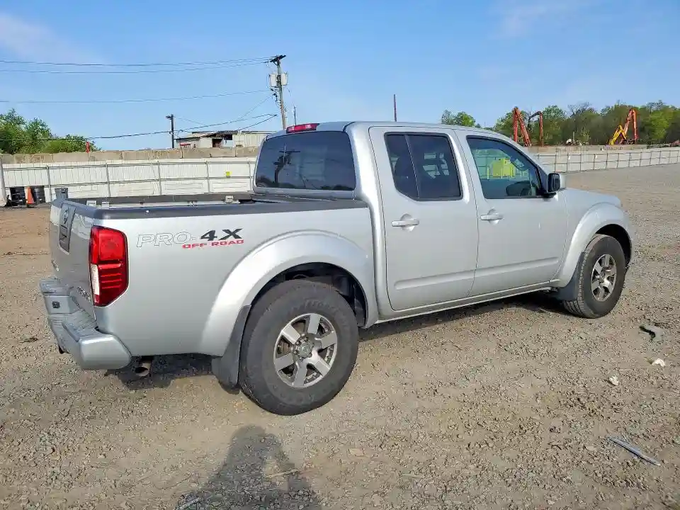 1N6AD0EV1CC423635 2012 NISSAN FRONTIER-2