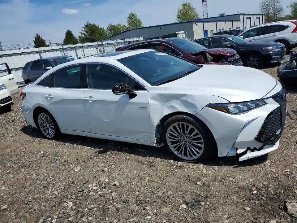 4T1E21FB2LU013596 2020 TOYOTA AVALON-3