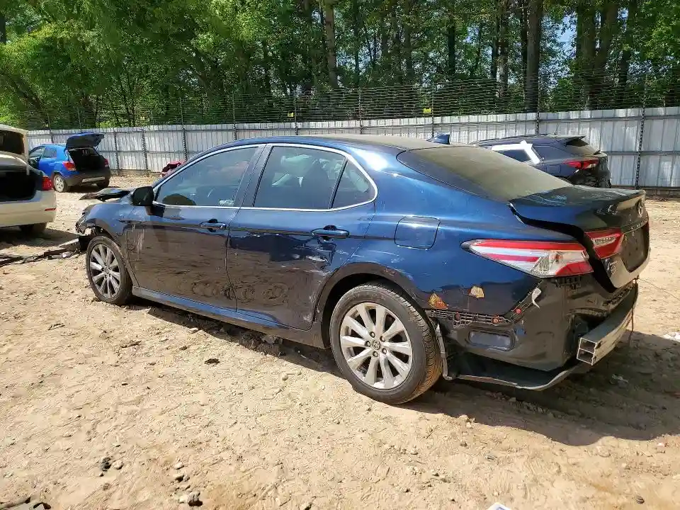 4T1C11AK6LU982609 2020 TOYOTA CAMRY-1