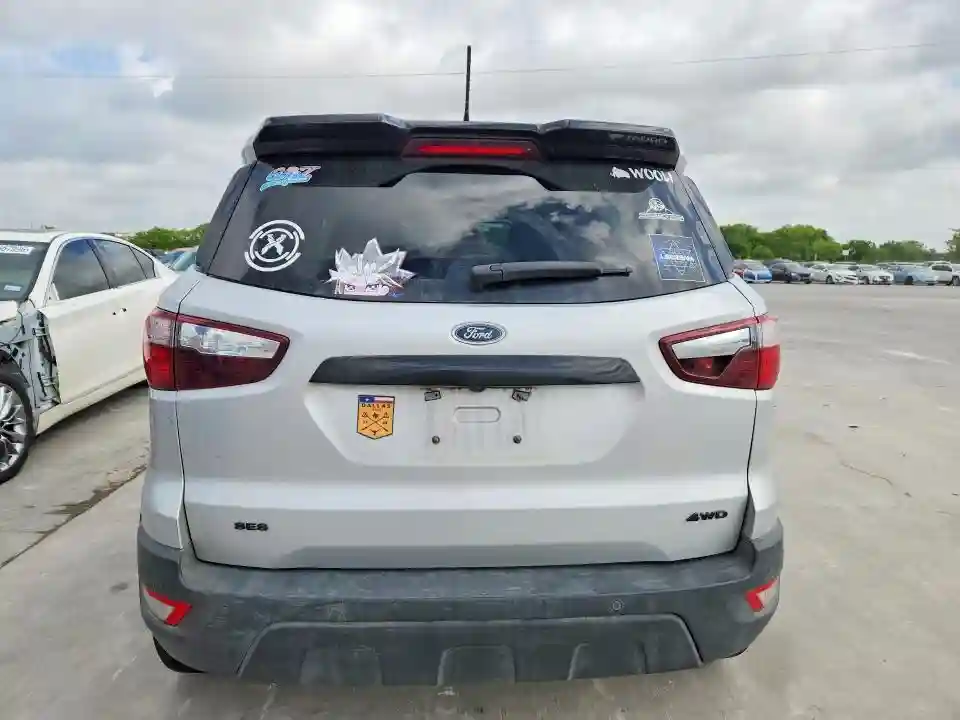 MAJ6S3JL5MC412729 2021 FORD ECOSPORT-5