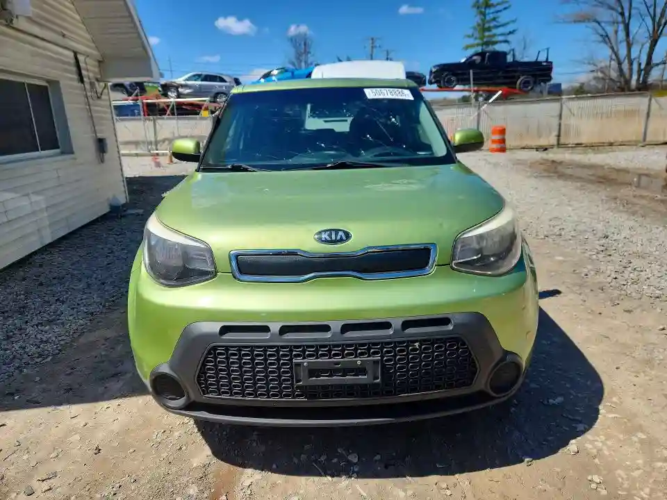 KNDJN2A21G7832157 2016 KIA SOUL-4