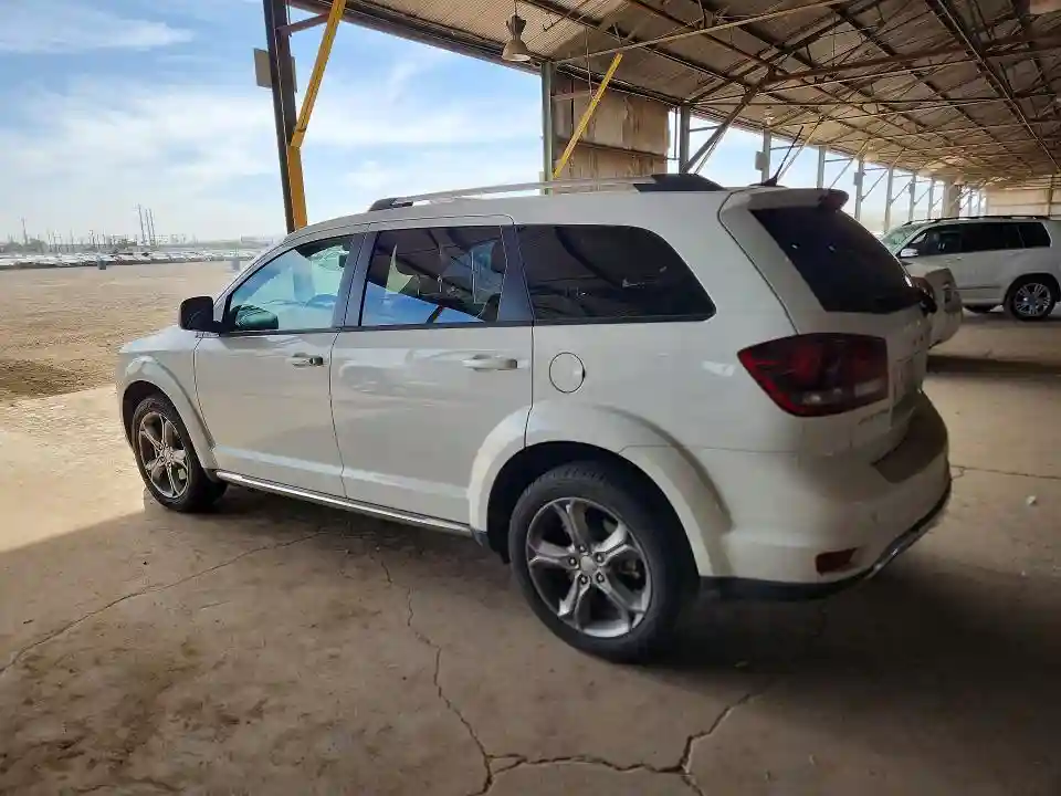 3C4PDCGG0GT195215 2016 DODGE JOURNEY-1