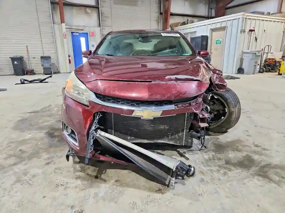 1G11G5SX5FF138090 2015 CHEVROLET MALIBU-4