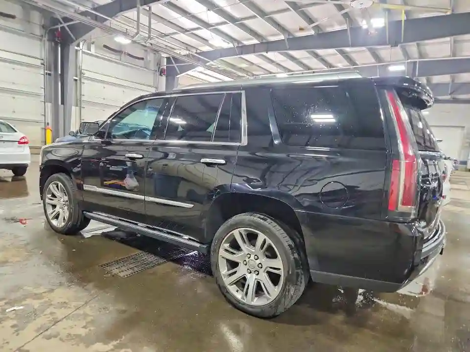 1GYS4CKJ0FR294308 2015 CADILLAC ESCALADE-1
