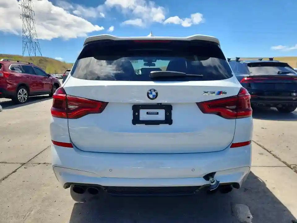 5YMTS0C05M9D81715 2021 BMW X3-5