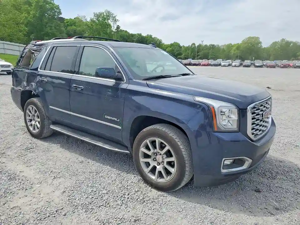 1GKS1CKJ6LR182871 2020 GMC YUKON-3