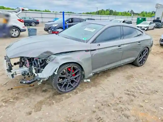 WAUB4CF59RA114438 2024 AUDI S5/RS5-0
