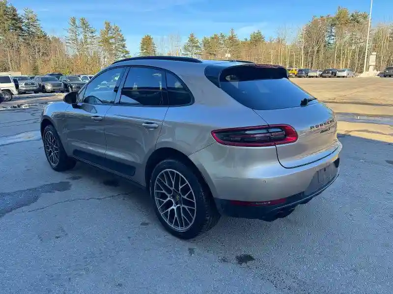 WP1AB2A54FLB56620 2015 PORSCHE MACAN-2