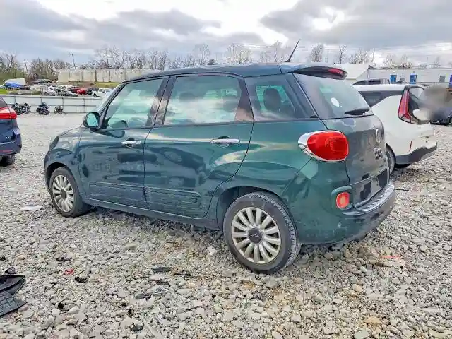 ZFBCFABH4EZ000528 2014 FIAT 500-1