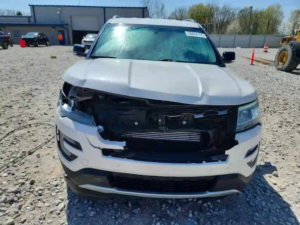 1FM5K8DH9GGC47061 2016 FORD EXPLORER-4
