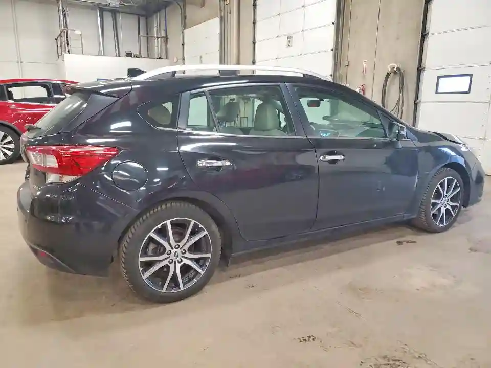 4S3GTAT66J3704294 2018 SUBARU IMPREZA-2